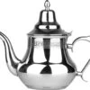 BIKO - Marokkaanse Theepot Marrakech - RVS - 1,5 Liter -Koffieverkoopwinkel 1200x1048 3