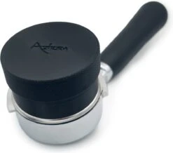 Azhora Twist WDT Tool Met 10 Naalden - Weiss Distribution Technique - Espresso Distributie Tool - Koffie Verdeler -Koffieverkoopwinkel 1200x1057 2