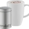 Cacaostrooier Aerolatte