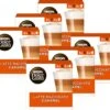 NESCAFÉ Dolce Gusto Latte Macchiato Caramel - 6 Doosjes à 16 Capsules 2 NESCAFÉ Dolce Gusto Latte Macchiato Caramel - 6 Doosjes à 16 Capsules -Koffieverkoopwinkel 1200x1063 3