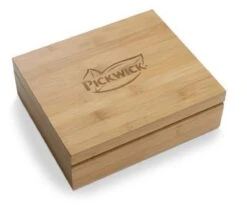 Theekist Pickwick Inclusief 12 Smaken Thee -Koffieverkoopwinkel 1200x1068