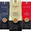 O'ccaffè - Italiaanse Koffiebonen Proefpakket | 3 X 250gr | Barista Kwaliteit -Koffieverkoopwinkel 1200x1078 8