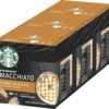 Starbucks By Dolce Gusto Caramel Macchiato Capsules - 36 Koffiecups -Koffieverkoopwinkel 1200x1081 1