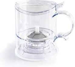 Tea Maker - Theezetter - Tearista - 0,5L - Theezeef 15 Tea Maker - Theezetter - Tearista - 0,5L - Theezeef -Koffieverkoopwinkel 1200x1081