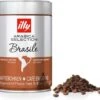 Illy Arabica Selection Brazilië - Koffiebonen - 250 Gram 1 Illy Arabica Selection Brazilië - Koffiebonen - 250 Gram -Koffieverkoopwinkel 1200x1104