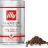 Illy Classico - Koffiebonen - 250 Gram -Koffieverkoopwinkel 1200x1104 2