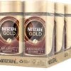 Nescafé Gold Oploskoffie - 6 Potten à 200 Gram 2 Nescafé Gold Oploskoffie - 6 Potten à 200 Gram -Koffieverkoopwinkel 1200x1106