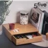 Capsulehouder / Koffee Capsule Organizer -Koffieverkoopwinkel 1200x1108