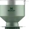 Stanley The Perfect-Brew Pour Over - Koffiefilterhouder- Hammertone Green -Koffieverkoopwinkel 1200x1111