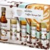 Monin Koffiesiropen Geschenkset - 5 X 5 Cl 2 Monin Koffiesiropen Geschenkset - 5 X 5 Cl -Koffieverkoopwinkel 1200x1112 3