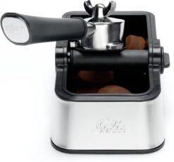 Solis Perfetta Coffee Knock-Box - Uitklopbak Koffie - Knockbox 14 Solis Perfetta Coffee Knock-Box - Uitklopbak Koffie - Knockbox -Koffieverkoopwinkel 1200x1119 1