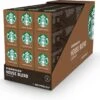 Starbucks By Nespresso House Blend Medium Roast Capsules - 120 Koffiecups -Koffieverkoopwinkel 1200x1122 6