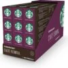 Starbucks By Nespresso Caffe Verona Dark Roast Capsules - 120 Koffiecups -Koffieverkoopwinkel 1200x1122 7
