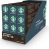 Starbucks By Nespresso Espresso Dark Roast Capsules - 120 Koffiecups 2 Starbucks By Nespresso Espresso Dark Roast Capsules - 120 Koffiecups -Koffieverkoopwinkel 1200x1122 9