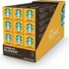 Starbucks By Nespresso Blonde Espresso Roast Capsules - 120 Koffiecups -Koffieverkoopwinkel 1200x1125 3