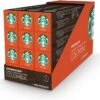 Starbucks By Nespresso Medium Roast Colombia Capsules - 120 Koffecups -Koffieverkoopwinkel 1200x1126 3