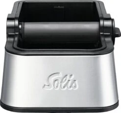 Solis Perfetta Coffee Knock-Box - Uitklopbak Koffie - Knockbox 15 Solis Perfetta Coffee Knock-Box - Uitklopbak Koffie - Knockbox -Koffieverkoopwinkel 1200x1127 1