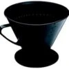 Westmark Koffiefilter Houder - 1 X 6 - Zwart -Koffieverkoopwinkel 1200x1130