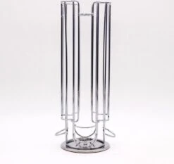 Dolce Gusto Cuphouder - Dolce Gusto Capsulehouder - Dolce Gusto - Capsulehouder Dolce Gusto - Draaibaar - Koffie - Zilver - 24 Capsules 13 Dolce Gusto Cuphouder - Dolce Gusto Capsulehouder - Dolce Gusto - Capsulehouder Dolce Gusto - Draaibaar - Koffie - Zilver - 24 Capsules -Koffieverkoopwinkel 1200x1132