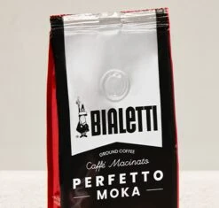 Bialetti Moka Hazelnut Gemalen Koffie - 4x 250 Gram -Koffieverkoopwinkel 1200x1142 8