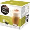 Dolce Gusto® Cappuccino - Light/skinny - 16x9 Capsules 1 Dolce Gusto® Cappuccino - Light/skinny - 16x9 Capsules -Koffieverkoopwinkel 1200x1157 3