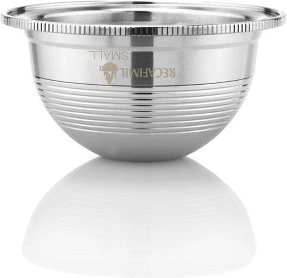 TDR-Herbruikbare Vertuo Koffie Capsule Pods Voor Nespresso Vertuo Plus, Vertuo Next 5 TDR-Herbruikbare Vertuo Koffie Capsule Pods Voor Nespresso Vertuo Plus, Vertuo Next - Afbeelding 3