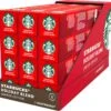 Starbucks By Nespresso Capsules Holiday Blend - 12 Doosjes à 10 Koffiecups 1 Starbucks By Nespresso Capsules Holiday Blend - 12 Doosjes à 10 Koffiecups -Koffieverkoopwinkel 1200x1169 4