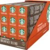 Starbucks By Nespresso Breakfast Blend 120 Koffiecups -Koffieverkoopwinkel 1200x1169 6