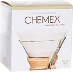 Chemex Koffiefilters Classic 6-8 Kops - Voorgevouwen -Koffieverkoopwinkel 1200x1172 3
