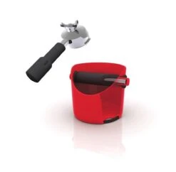 Dreamfarm Grindenstein Afklopbak - Rood 10 Dreamfarm Grindenstein Afklopbak - Rood -Koffieverkoopwinkel 1200x1174 3