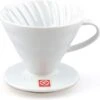 Hario Dripper V60-02 Keramiek - Wit 2 Hario Dripper V60-02 Keramiek - Wit -Koffieverkoopwinkel 1200x1175