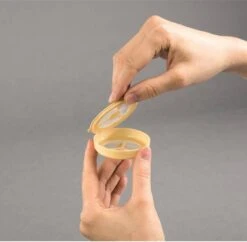 Xavax Hervulbare Pads Set Van 2 Voor Senseo Koffiezetapparaten (of Soortgelijk) -Koffieverkoopwinkel 1200x1176 2