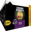Douwe Egberts Lungo Intens (8) - 5 X 40 Koffiecups -Koffieverkoopwinkel 1200x1177 5