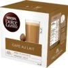 Nescafé Dolce Gusto Koffiecapsules - Café Au Lait - 3x 16 Cups -Koffieverkoopwinkel 1200x1184 12