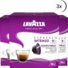 Lavazza Espresso Intenso Capsules - Geschikt Voor Dolce Gusto Apparaat - 16 Stuks X3 -Koffieverkoopwinkel 1200x1188 3