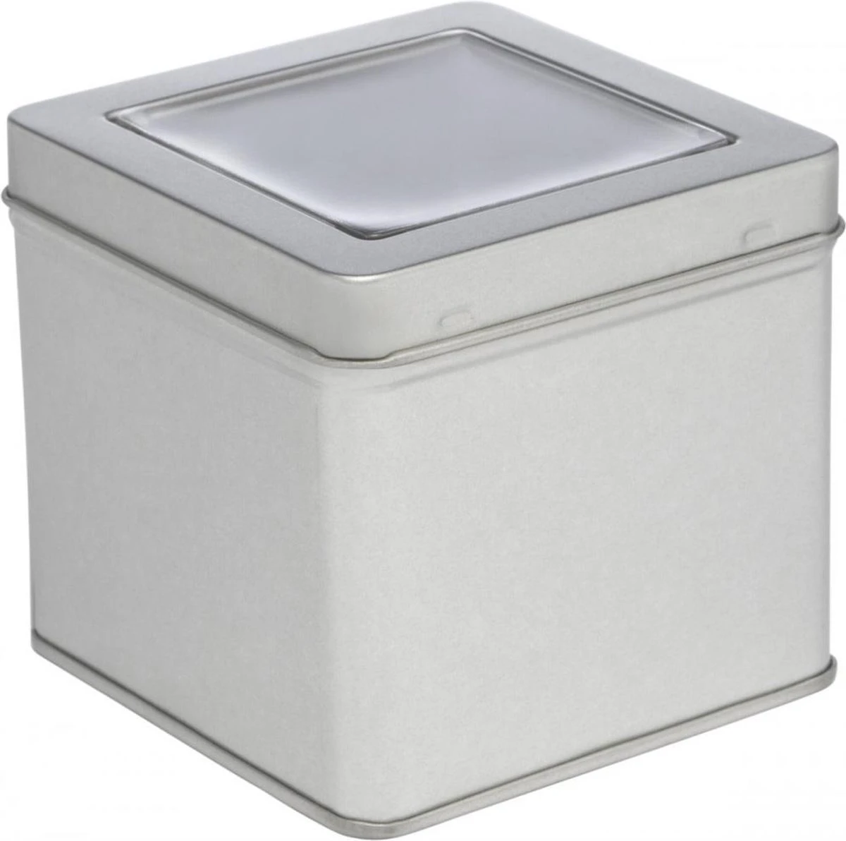 Bredemeijer - Theedoos + 4 Blikjes En Lepel Bamboe Zwart 5 Bredemeijer - Theedoos + 4 Blikjes En Lepel Bamboe Zwart - Afbeelding 3