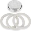 Bialetti Moka Aluminium Filterplaatje + 3 Rubber Ringen - 6 Kops 2 Bialetti Moka Aluminium Filterplaatje + 3 Rubber Ringen - 6 Kops -Koffieverkoopwinkel 1200x1192 3