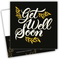 Koffie Proeverij Pakket Groot 40 Stuks Verschillende Smaken Met Mystery Card 'Get Well Soon' Met Persoonlijke (video) Boodschap | Verjaardag | Sinterklaas | Kerstpakket | Vaderdag | Moederdag | Jubileum | Valentijnsdag -Koffieverkoopwinkel 1200x1198 12