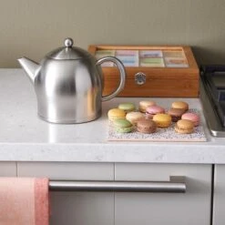 Bredemeijer - Theedoos 12-vaks Venster Bamboe Natural 8 Bredemeijer - Theedoos 12-vaks Venster Bamboe Natural -Koffieverkoopwinkel 1200x1200 10