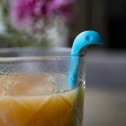 Merkloos Thee Ei Baby Nessie - Groen 11 Merkloos Thee Ei Baby Nessie - Groen -Koffieverkoopwinkel 1200x1200 116