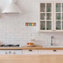 Relaxdays Theedoos 5 Vaks - Theekist - Theezakjeshouder - Bamboe - Voor Ca. 10 Theezakjes 17 Relaxdays Theedoos 5 Vaks - Theekist - Theezakjeshouder - Bamboe - Voor Ca. 10 Theezakjes -Koffieverkoopwinkel 1200x1200 135