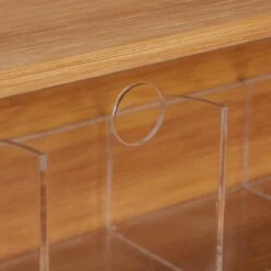 Relaxdays Theedoos 5 Vaks - Theekist - Theezakjeshouder - Bamboe - Voor Ca. 10 Theezakjes 21 Relaxdays Theedoos 5 Vaks - Theekist - Theezakjeshouder - Bamboe - Voor Ca. 10 Theezakjes -Koffieverkoopwinkel 1200x1200 139