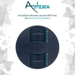 Azhora Twist WDT Tool Met 10 Naalden - Weiss Distribution Technique - Espresso Distributie Tool - Koffie Verdeler -Koffieverkoopwinkel 1200x1200 156