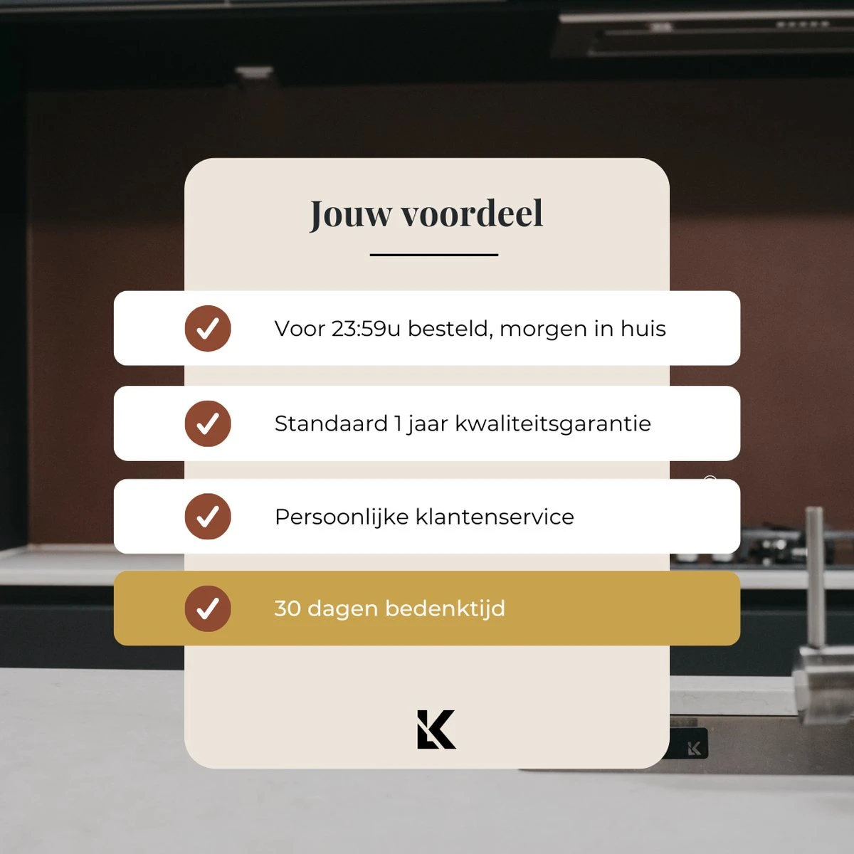 Kitchen Lab Co.® Capsule Houder Dolce Gusto, Nespresso En Nespresso Vertuo - Zwart - Max. 55 Capsules - Met Lade - Incl. Koffie Recepten E-boek 11 Kitchen Lab Co.® Capsule Houder Dolce Gusto, Nespresso En Nespresso Vertuo - Zwart - Max. 55 Capsules - Met Lade - Incl. Koffie Recepten E-boek - Afbeelding 9