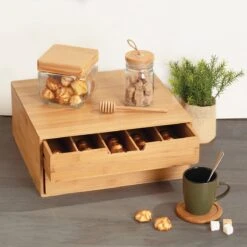 Capsulehouder / Koffee Capsule Organizer 18 Capsulehouder / Koffee Capsule Organizer -Koffieverkoopwinkel 1200x1200 202