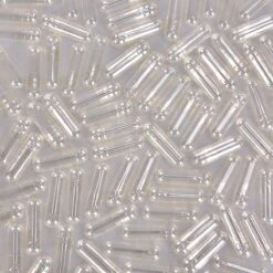 Esproducts Lege Capsules - Maat 2 - 100 Stuks