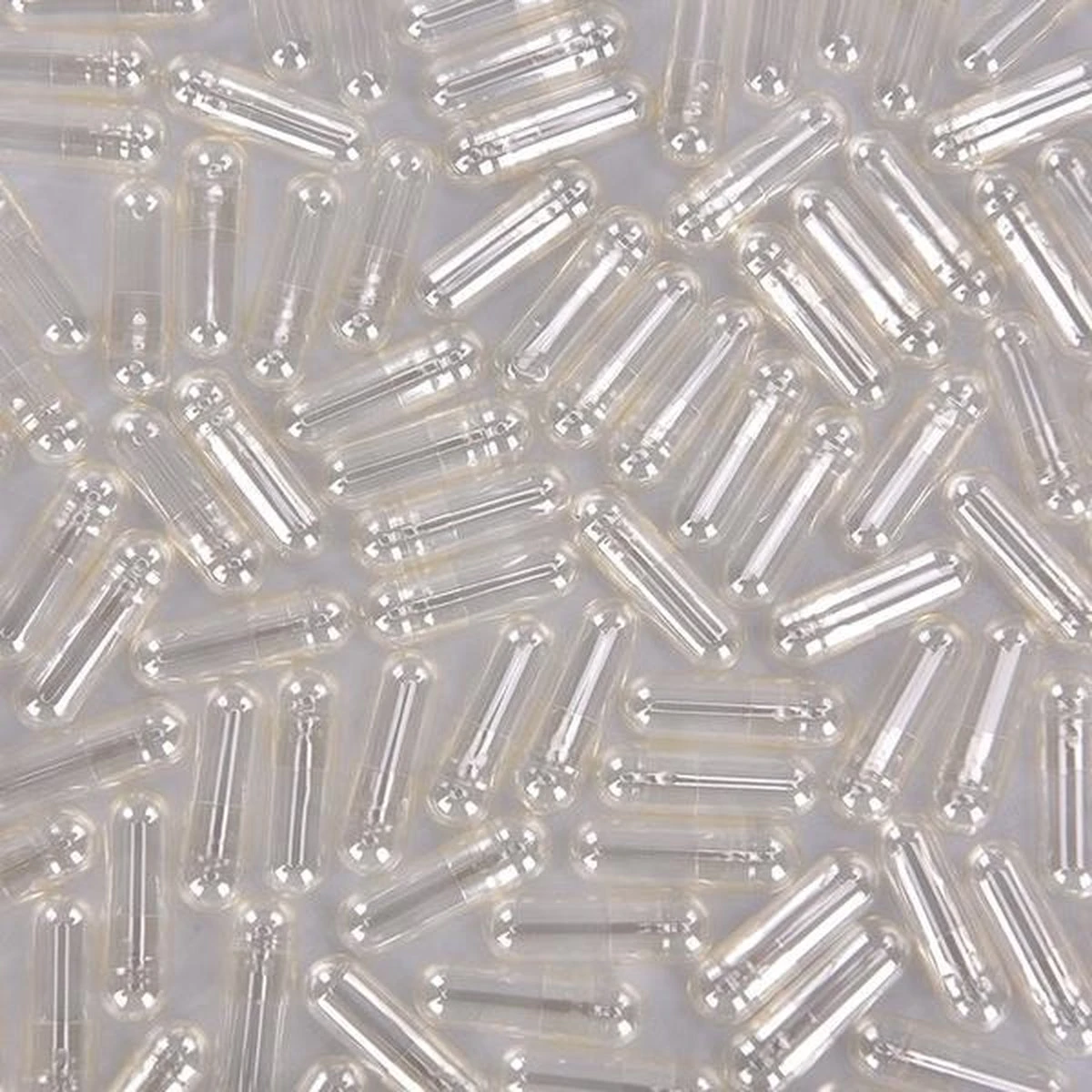 Esproducts Lege Capsules - Maat 2 - 100 Stuks 3 Esproducts Lege Capsules - Maat 2 - 100 Stuks