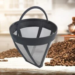 Wenko Duurzame Koffiefilter