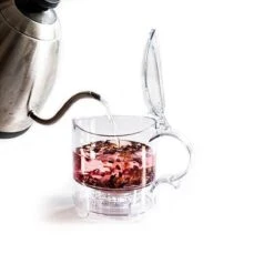 Tea Maker - Theezetter - Tearista - 0,5L - Theezeef 17 Tea Maker - Theezetter - Tearista - 0,5L - Theezeef -Koffieverkoopwinkel 1200x1200 28