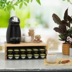 Industrial Living Capsulehouder Met Lade - Dolce Gusto Capsule Houder Van Hout - 15X34X44 Cm - Cuphouder Geschikt Voor 60 Capsules - Cup Dispenser Koffie Capsule - Koffiehouder Koffiecapsules - Koffiecups Accessoires 12 Industrial Living Capsulehouder Met Lade - Dolce Gusto Capsule Houder Van Hout - 15X34X44 Cm - Cuphouder Geschikt Voor 60 Capsules - Cup Dispenser Koffie Capsule - Koffiehouder Koffiecapsules - Koffiecups Accessoires -Koffieverkoopwinkel 1200x1200 280